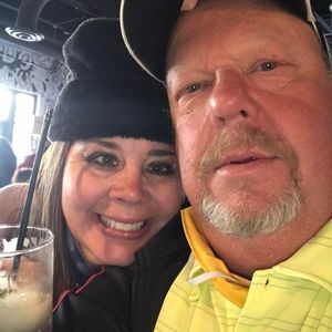 Meet your Posher, Andrew